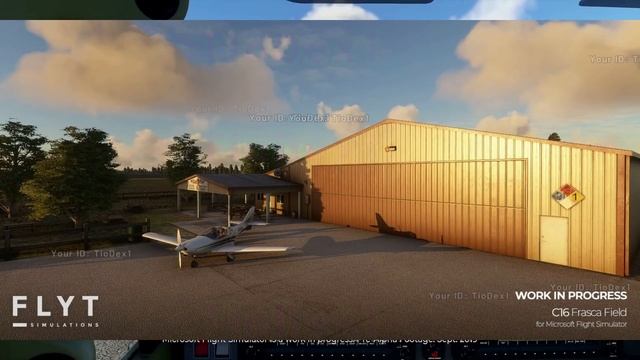 #Microsoft Flight Simulator 2020 | NEW Add-Ons | PMDG | Flightbeam Studios | Gaya Simulations смотреть онлайн