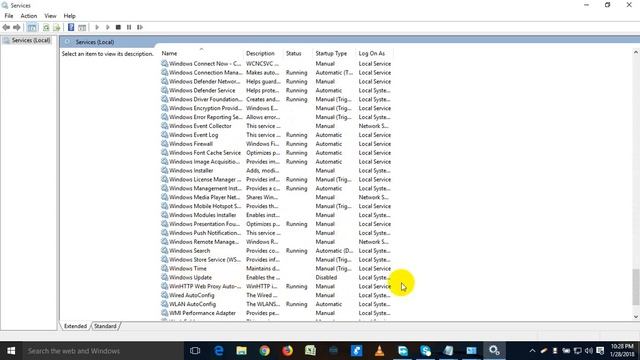 windows update off system || windows 10 bangla tutorial || Automatically stop смотреть онлайн