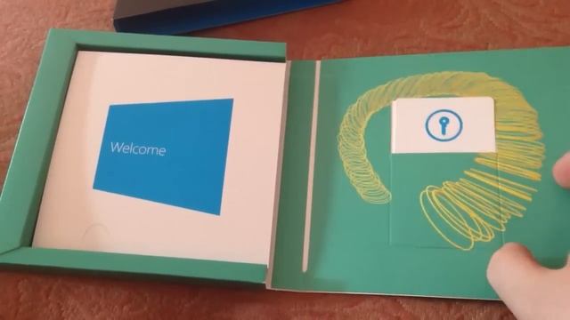 Unboxing Windows 8 Pro смотреть онлайн