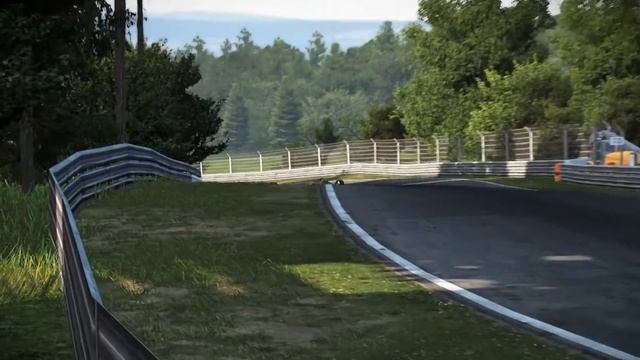 Project CARS - Lotus Type 49 Cosworth (PC HD) смотреть онлайн