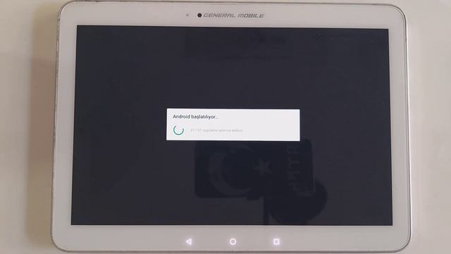 General Mobile E-Tab 5 Rom Yazılım Yükleme - (Android 6 Marshmallow) (Basit Yükleme) смотреть онлайн
