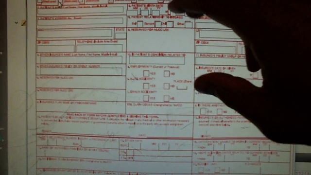 Qt C/C++ health claim program смотреть онлайн