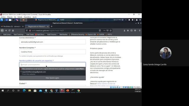 Wireshark смотреть онлайн