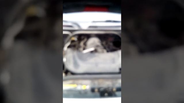 2006 Jeep Commander 107k