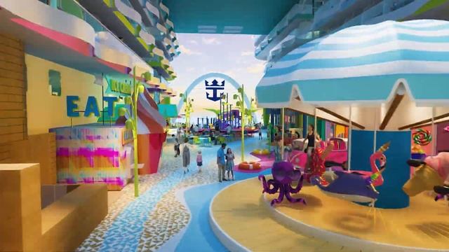 Icon if the Seas 2022 смотреть онлайн