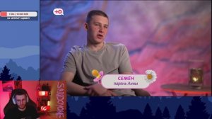 МАМА В 16 I 2 СЕЗОН, 7 ВЫПУСК | АННА, АМУРСК (РЕАКТ)