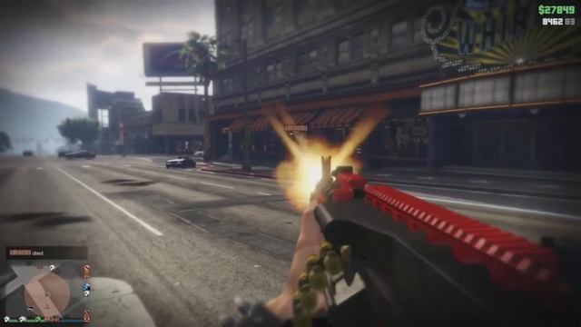 Xtnxity's last montage [DON'T STOP X WARDOG ANTHEM] смотреть онлайн