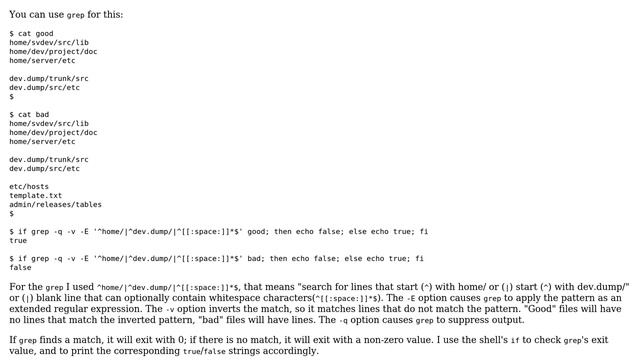 Unix & Linux: Identify directory other than some selected directory (2 Solutions!!) смотреть онлайн