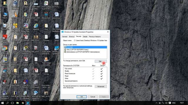 Permanently disable Windows 10 Update Assistant смотреть онлайн