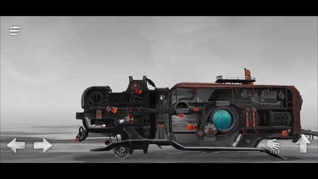 Akhirnya bisa main juga - Gameplay FAR: Lone Sails Indonesia #1 смотреть онлайн