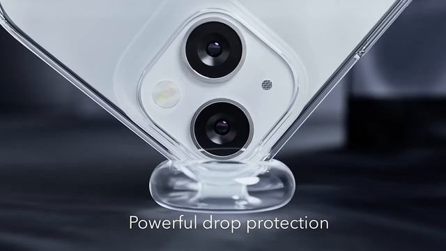 Esr For Iphone Se 2020 Case Tpu Clear Cover Transparent Case For Iphone 13 12 Pro Max 11 Pro X Xr X смотреть онлайн