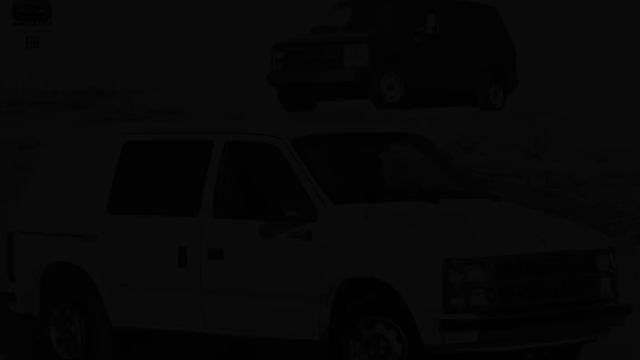 Dodge Ram Van ( 1985 ) смотреть онлайн