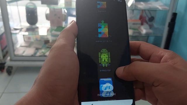 Nuevo Método sin pc 2023 / Quitar Cuenta google motorola moto android 13 смотреть онлайн