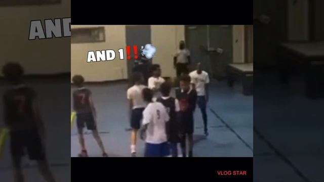 Tuggy-Basketball Mix🔥🔥~ Must Watch 🤯‼️ Kid Goes Off✅💨 🔒FEAR🥷🏽💨NOTHING🦈❌ смотреть онлайн