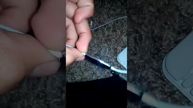 Los nuevos audífonos color plata y azul plata de apple смотреть онлайн