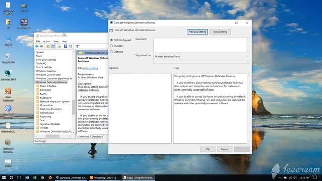 How to Active Windows Defender in Bangla ( বাংলা টিউটেরিয়াল ) смотреть онлайн
