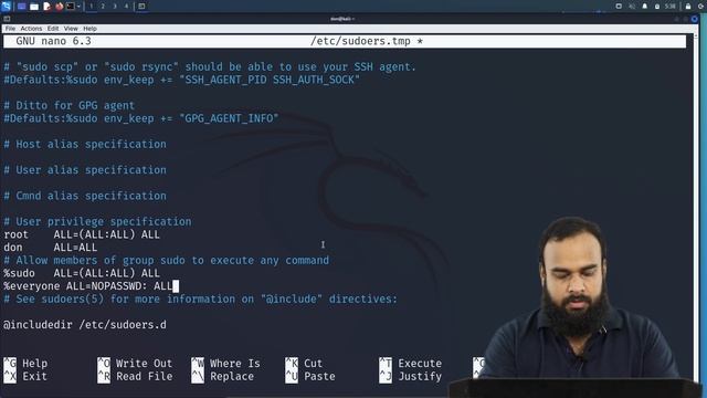 Group Modification in Linux | Malayalam Tutorial | Linux lovers must watch this!!!!! смотреть онлайн
