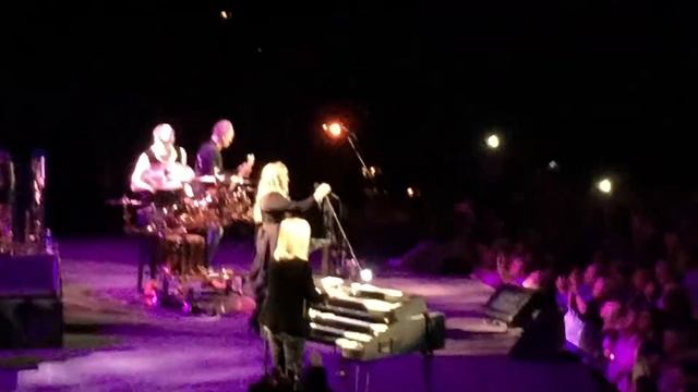 Over My Head - Fleetwood Mac смотреть онлайн