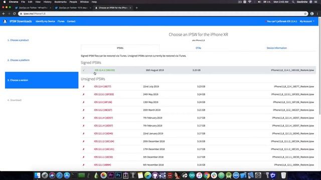 NEW iOS 12.4.1 JAILBREAK bug (With tfp0) ACHIEVED & RELEASE COMING! смотреть онлайн
