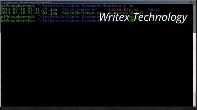 understanding basic commands of linux смотреть онлайн