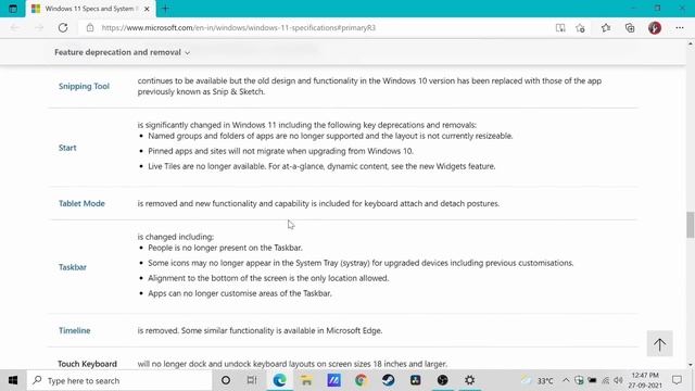 Windows 11 Official Upgrade - Asus ROG Zephyrus G14 смотреть онлайн