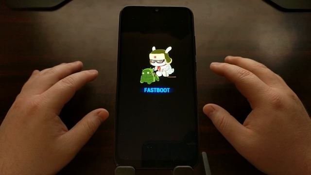 How to Boot the Redmi Note 7 and Note 7 Pro into Fastboot Mode смотреть онлайн