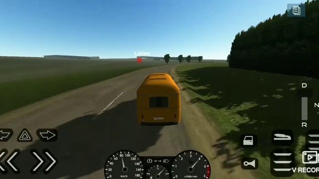 Первые пассажиры. Часть 2. Motor depot#2 смотреть онлайн