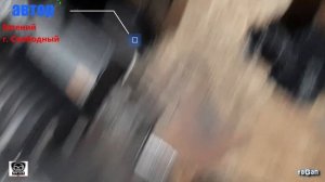 Ремонт рулевой рейки Мазда МПВ-1 1996 Mazda MPV-1 WLT LVLR