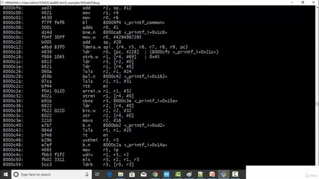5 Disassembly смотреть онлайн