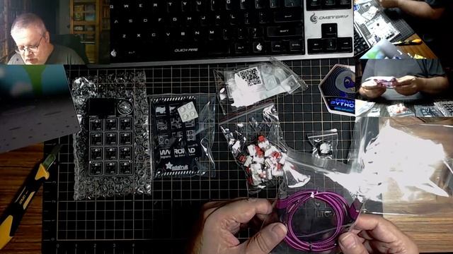 Mail Call #25 смотреть онлайн