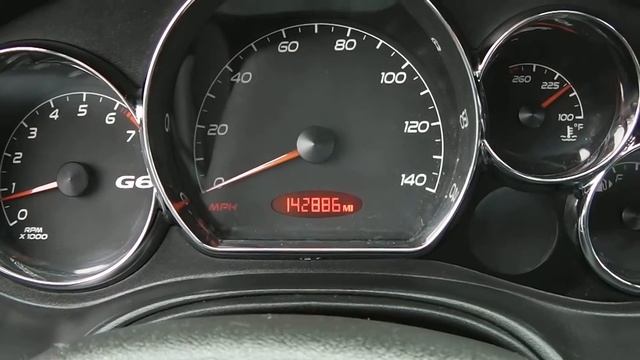 2009 PONTIAC G6 Used Car Dealer Serving Dayton & Miami Valley смотреть онлайн