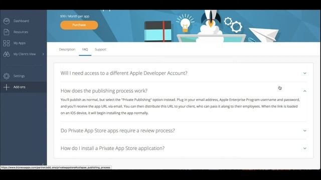 Private App Store 6 25 18 смотреть онлайн