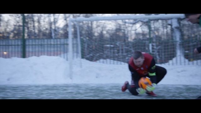 Презентация футбольной формы от партнера 1xBet!