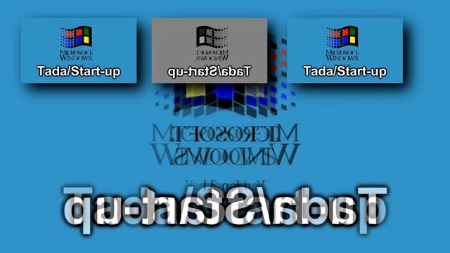 (Sparta Remix) Windows 3.1 Sparta Remix смотреть онлайн