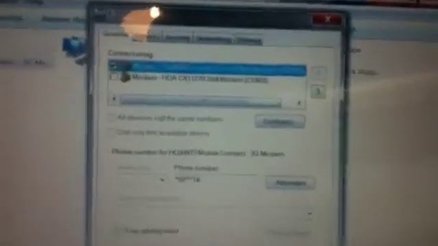 Connect to xbox live using 3G dongle, laptop and windows 7 смотреть онлайн