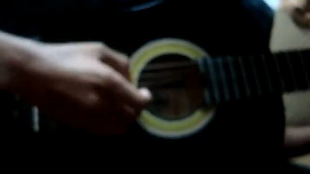 Dust In The Wind - Omar Enrique Ramos