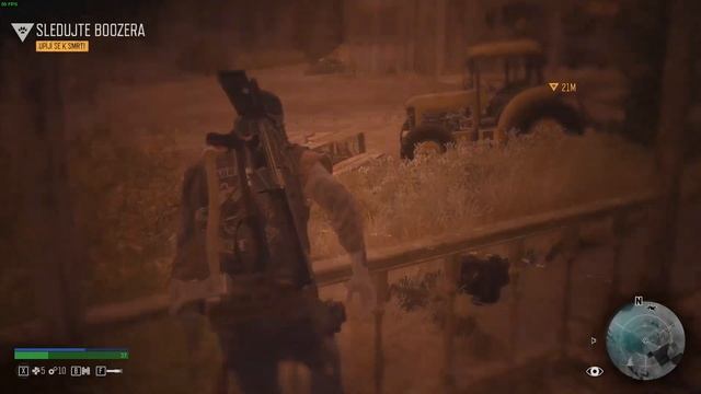 Days Gone смотреть онлайн