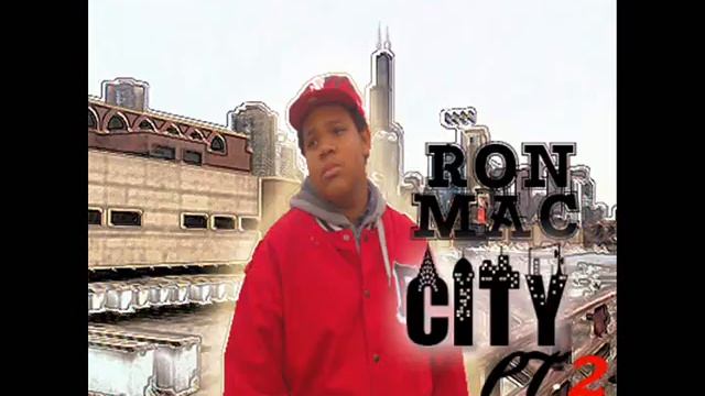 (Outro) Ron Mac City Pt. 2 смотреть онлайн