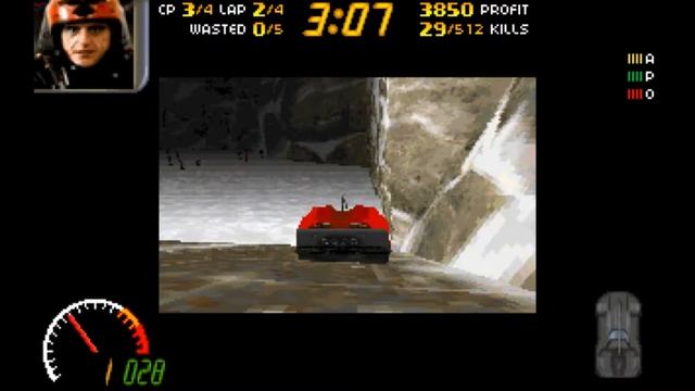 Carmageddon E09 - Chiller смотреть онлайн