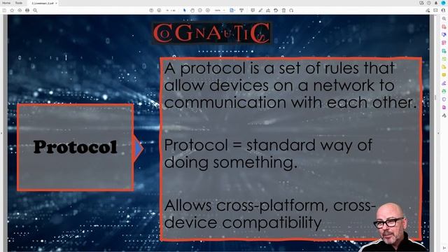 Protocols, standards, IP and MAC addressing - Livestream 22/23 смотреть онлайн
