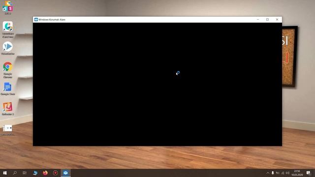WİNDOWS SANDBOX NEDİR KURULUMU NASIL YAPILIR | Windows Korumalı Alan | Windows Sandbox смотреть онлайн