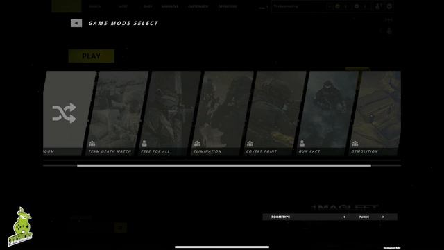 1MAGLEFT MOBILE BETA Gameplay (Android, iOS) - Part 1 смотреть онлайн
