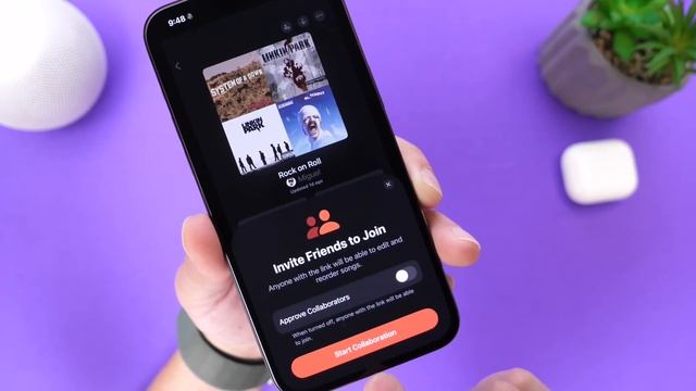 NEW Apple Music UPDATE - PREVIEW! смотреть онлайн