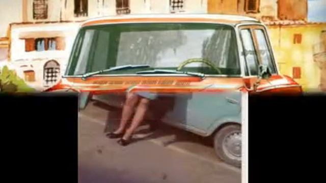 Renato Saporetti Andavo Cento All'Ora 2008 смотреть онлайн