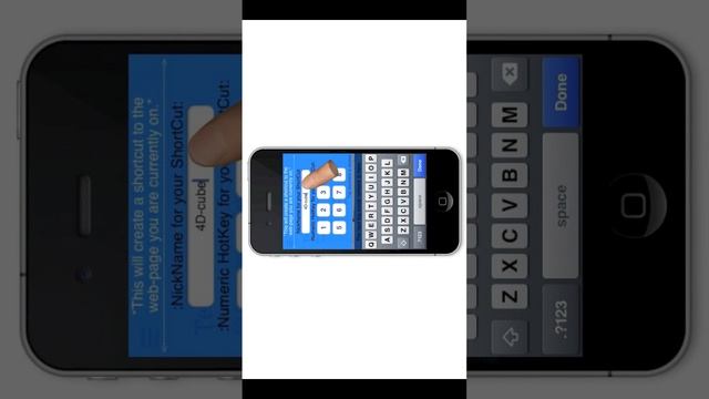NuBrowser Tutorial - Premium, Full Screen, Gesture Based Web Browser смотреть онлайн