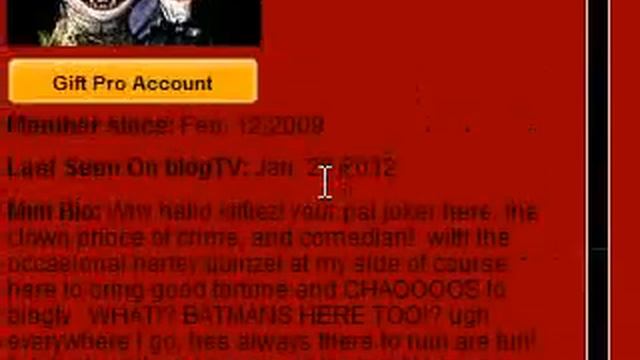 CAN'T READ OUR OWN BIOS!!!!!!1 смотреть онлайн