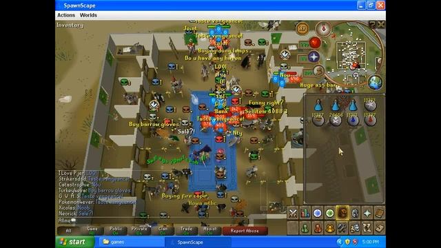 tizen pvp #sw3rve montage смотреть онлайн