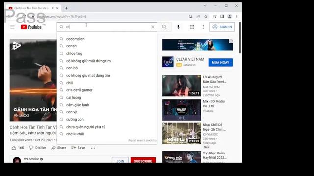 Fix Lag by SDL x Paw PC смотреть онлайн