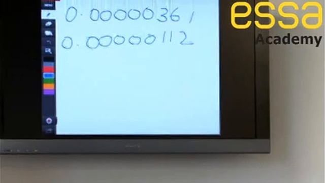 Essa Academy deploys Meru Networks to support 2000 Apple devices смотреть онлайн