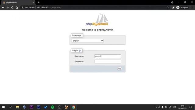 Cluster HA con Pacemaker - Fase de prueba смотреть онлайн